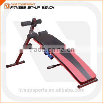 FITNESS SIT-UP BENCH/exercise bench/sit up bench