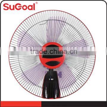 New Design Sugoal reverse silent air ventilation fan