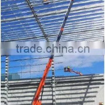42m Self-propelled Telescopic Boom Lift GTBZ42J photo-5
