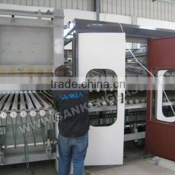 Best Glass Machine Flat Horizontal Glass Toughen Furnace photo-2