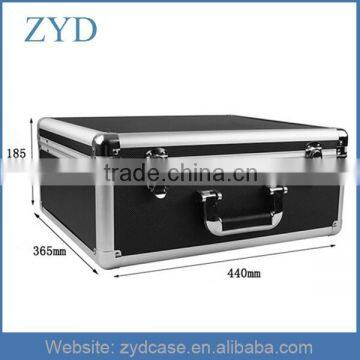 Aluminum Trailer Tool Box Waterproof Truck Tool Box ZYD-LX92501