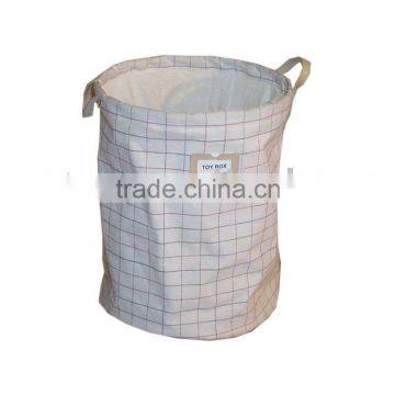 Laundry hamper