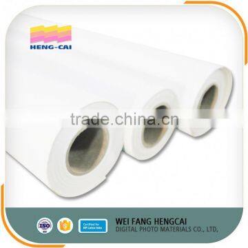 Eco Solvent Front Printing Backlit Film Supplier photo-2