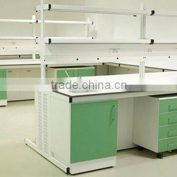 Used Steel Work Table Laboratory Furniture photo-4