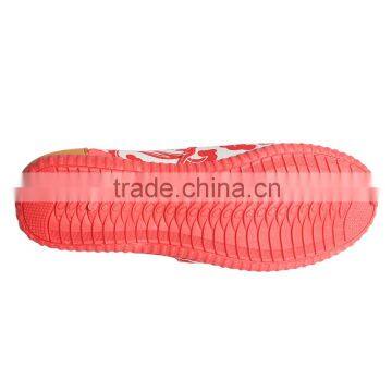 Hot-selling Canvas Shoes Chinese Old Fashion Style Women Shoes photo-4