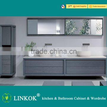 Customers Request bathroom sink vanities,bathroom double vanities,bathroom furniture vanities