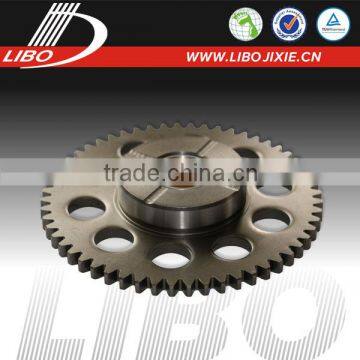 2014 new style CB150 starter drive gear