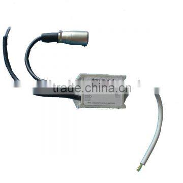 professional supplier DMX Decoder Module