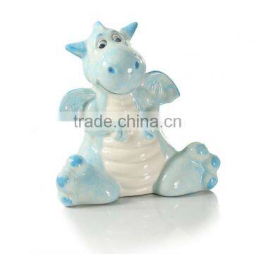 Customised Money Box /dragon Money Box SA8000, ICTI, BSCI Accredited Factory)