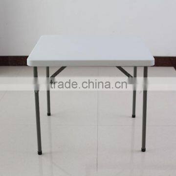 Granite Square Folding Table