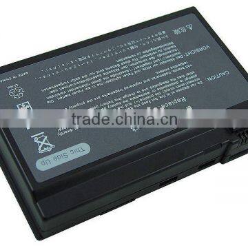 Laptop batteries for ACER BTP-63D1L