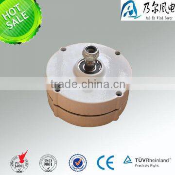 Much Discount 100watt 12/24v AC Generator Made in China photo-1