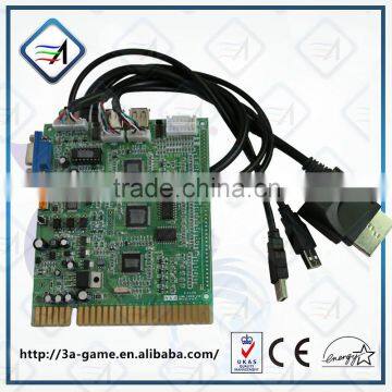 Arcade-game Multi Function Xbox 360 Timer Control Board