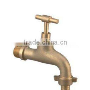 Good price high quality brass1/2 bibcock