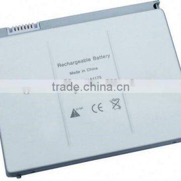 Large Stock New Laptop Battery for Apple A1175 A1211 A1226 A1260 A1150 for MacBook Pro 15", .laptop battery specifications