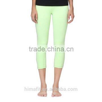 Yoga Pants Shape Wear Girls Gym Wear Yoga