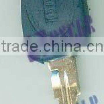 Transponder Key Blanks