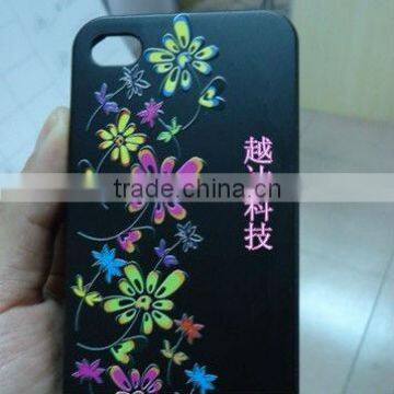 Mini models Iphone cover/Ipad cover UV digital printer price
