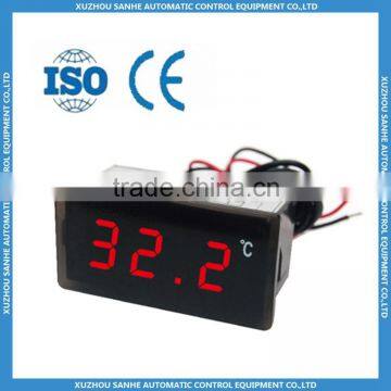 Air Conditioner Temperature Indicator JDP-900