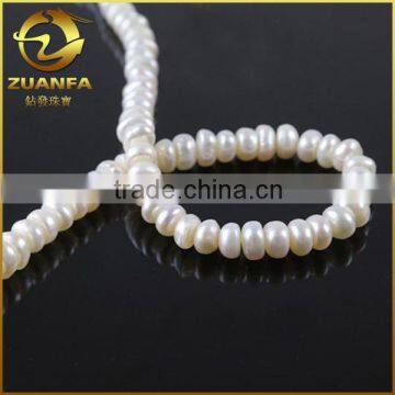 aaa quality zhuji pearl supplier 5-6mm wholesale zhuji integrity pearl