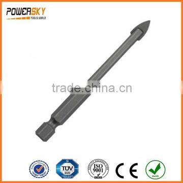 Carbide Tipped Glass Drill