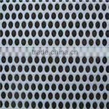 Perforated Matel Mesh