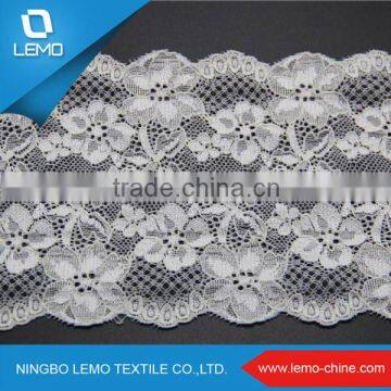 French Guipure Fabric Lace Embroidery