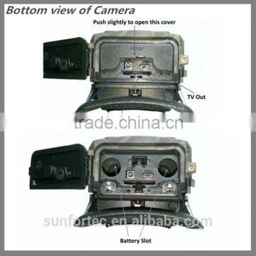 12MP Best Selling Night Vision 940nm Hunting Camera Mms photo-3