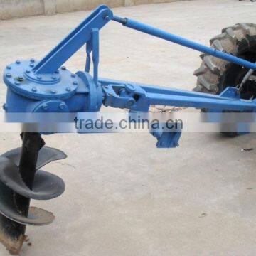 Hot sale post hole digger gearbox