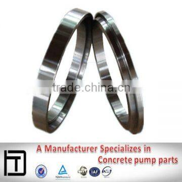 Putzmeister DN125 F/M flanges