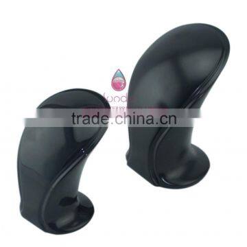 Handmade Resin Jewelry Display Bust for Necklace photo-2