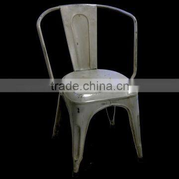 Vintage Industrial Chair