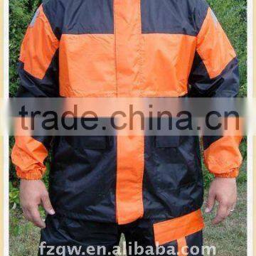 waterproof overall workwear fabric uniforms