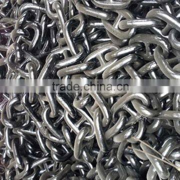 Anchor Chain Stud Link Chain