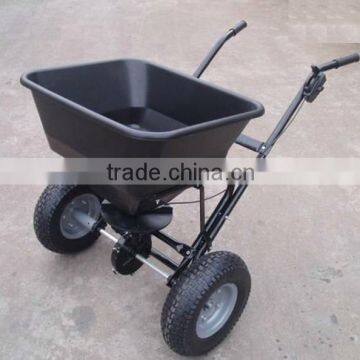 Farm Tools Salt Sand Fertilizer Spreader photo-3
