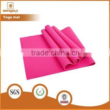 PVC Yoga Mat