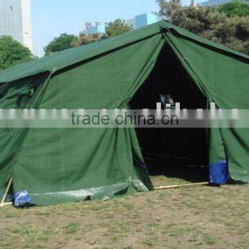 American style tent