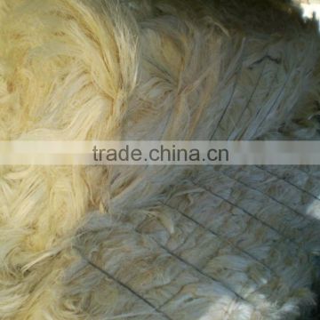 Natural Sisal Fiber 0.35mm direct supplier with wholesale price