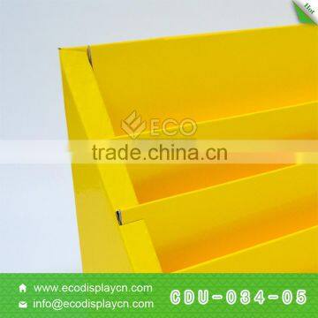 Durable Book and Magazine Counter Displaying Stands Wholesale photo-5