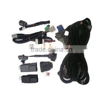 fog light wire harness