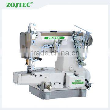 ZJ682DD-01CB Direct drive cylinder bed interlock sewing machine