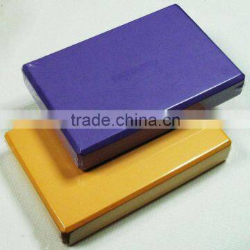 free shipping squeezing foam blocks