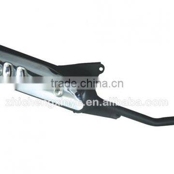 Motorcycle Exhaust Muffller Noise Reducer photo-2