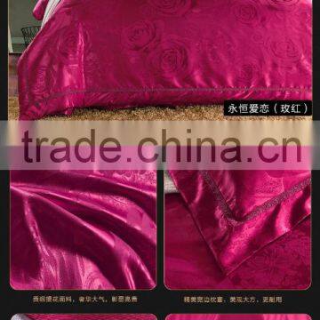 Disperse Printed 100% Polyester Microfiber Fabric for Making Bed Sheet photo-2