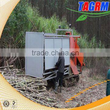 2016 newest sugar cane leaf-remove machine/sugarcane peeling machine for sale