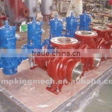 API610 chemical pump