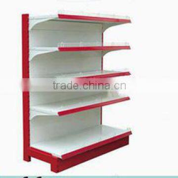 modern Light duty Metal Display Shelf manufacturers