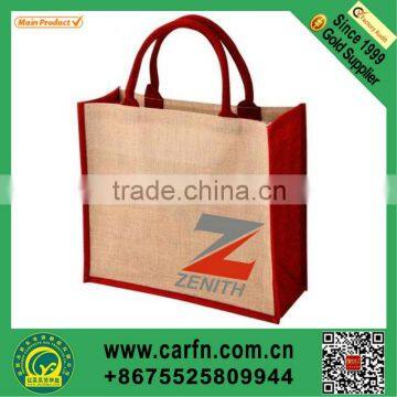 Custom US importer of jute bag,US importer of jute bag