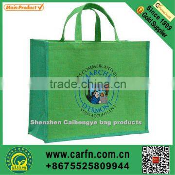 Custom high quality jute messenger bag,jute messenger bag wholesale