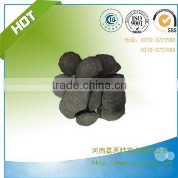 Black /green Silicon Carbide Ball photo-6